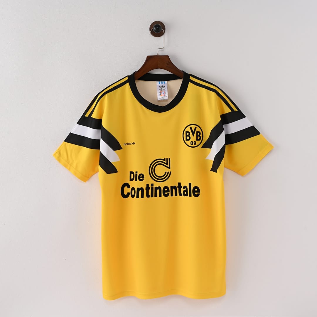 Borussia Dortmund 96/97 Local