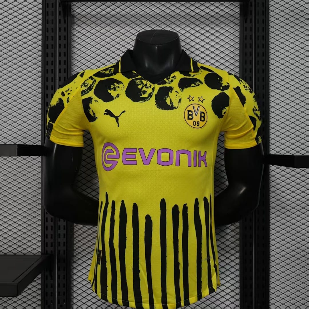 Borussia Dortmund Local Mundial de Clubes