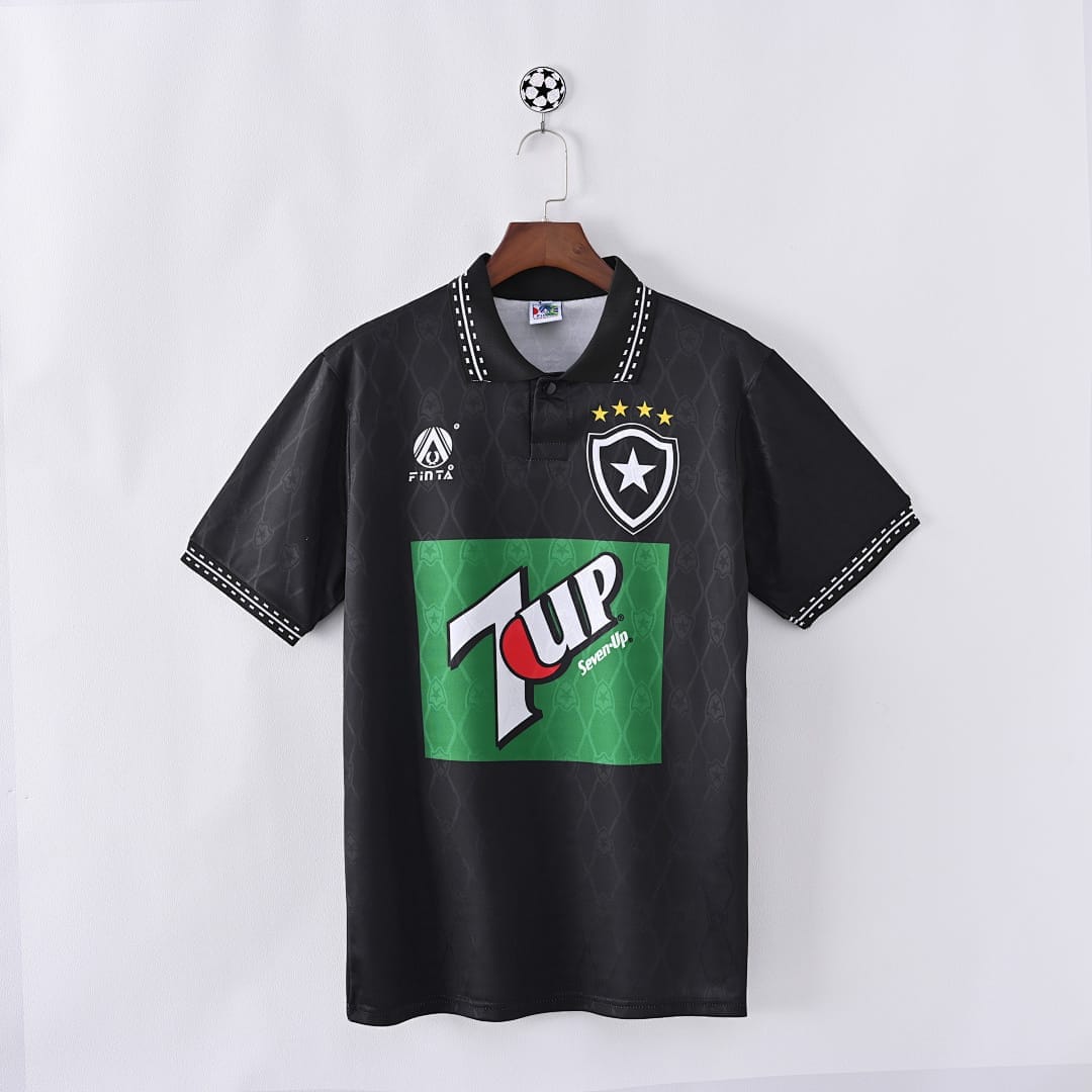 Botafogo 1995 Visitante
