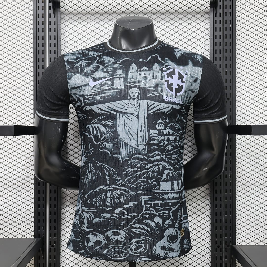Brasil 2026 Edición Especial · Diseño 3