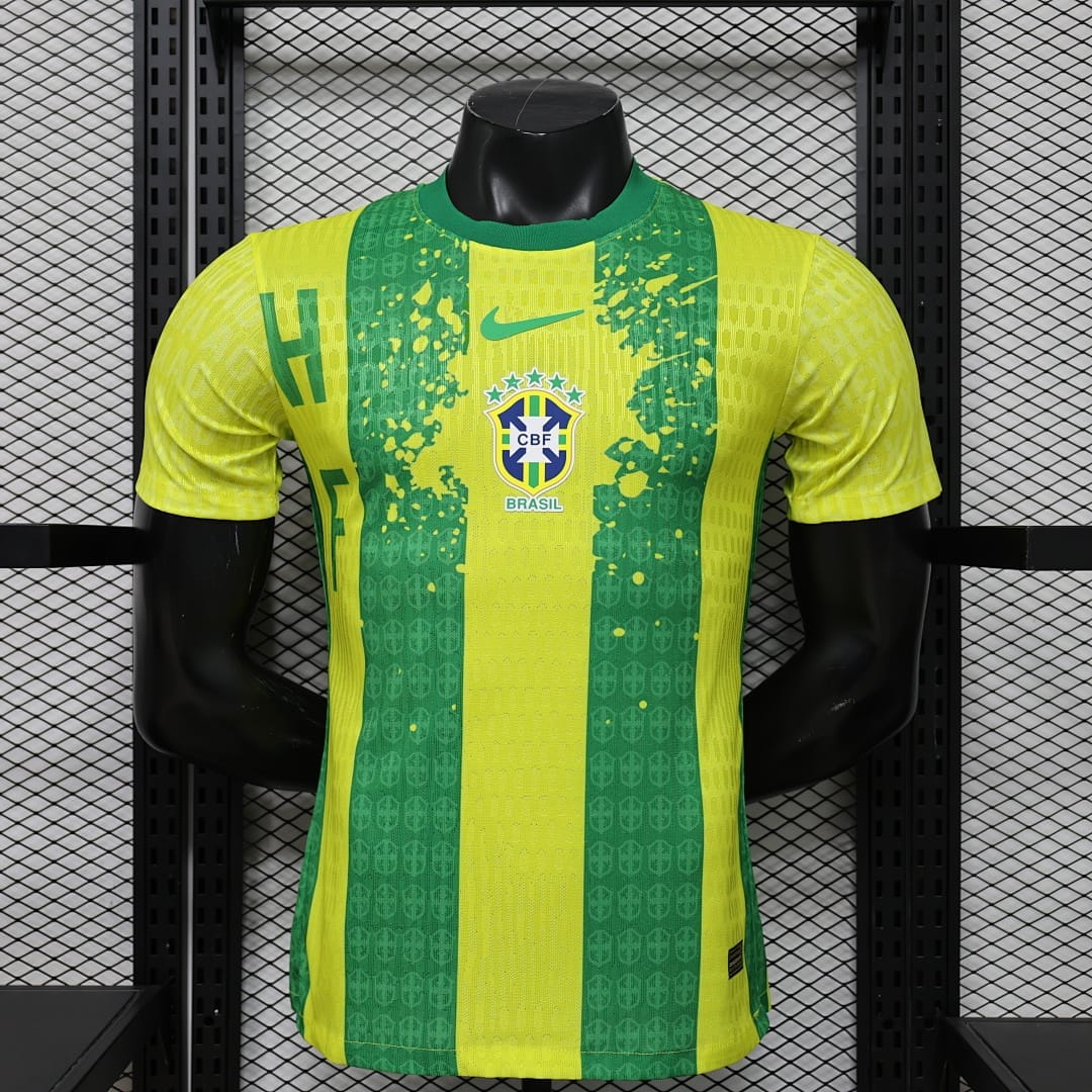Brasil 2026 Edición Especial · Diseño 9