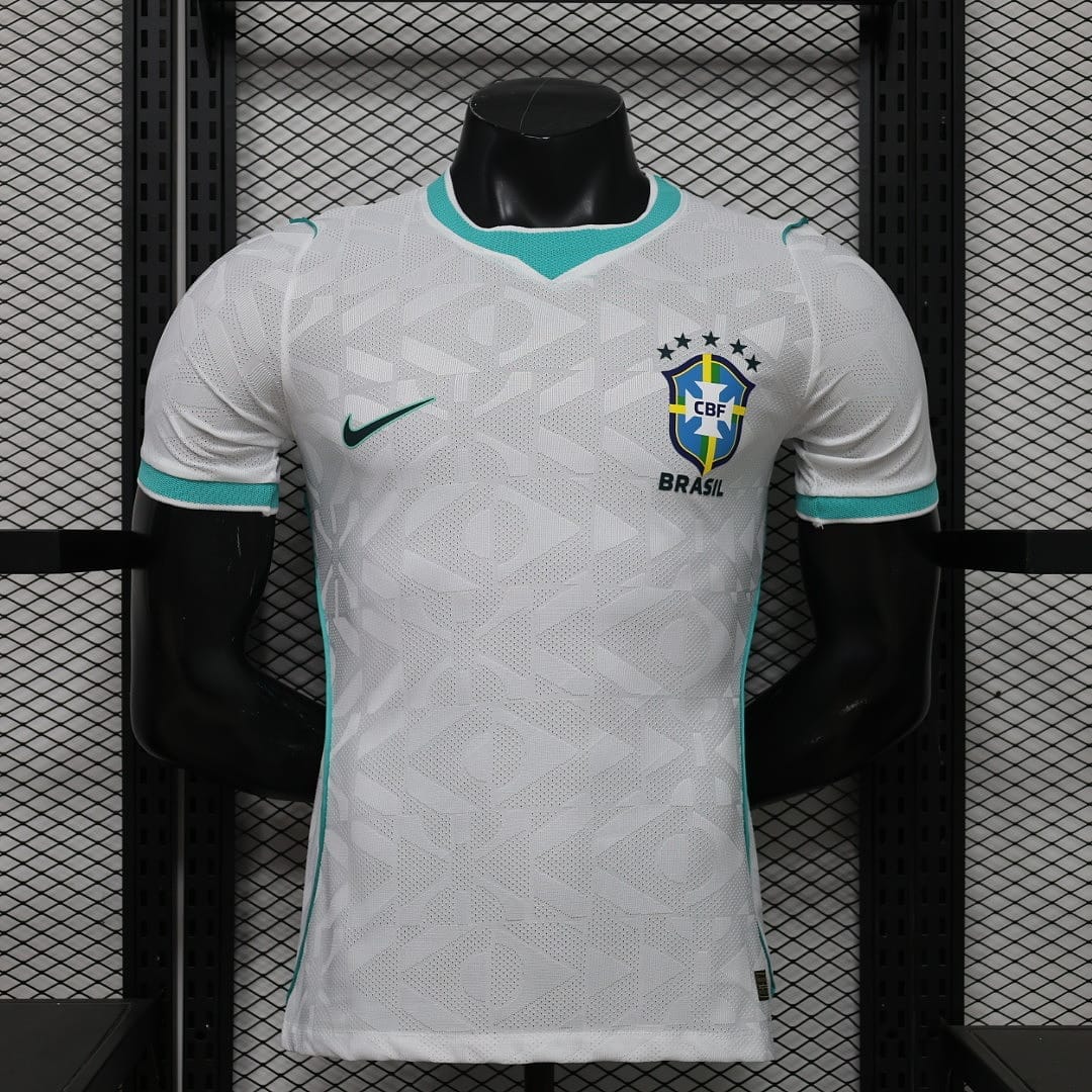 Brasil 26/27 Edición Especial · Diseño 1