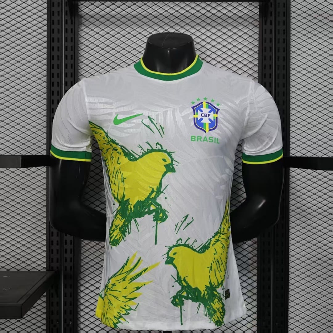 Brasil Edición Especial · Diseño 12