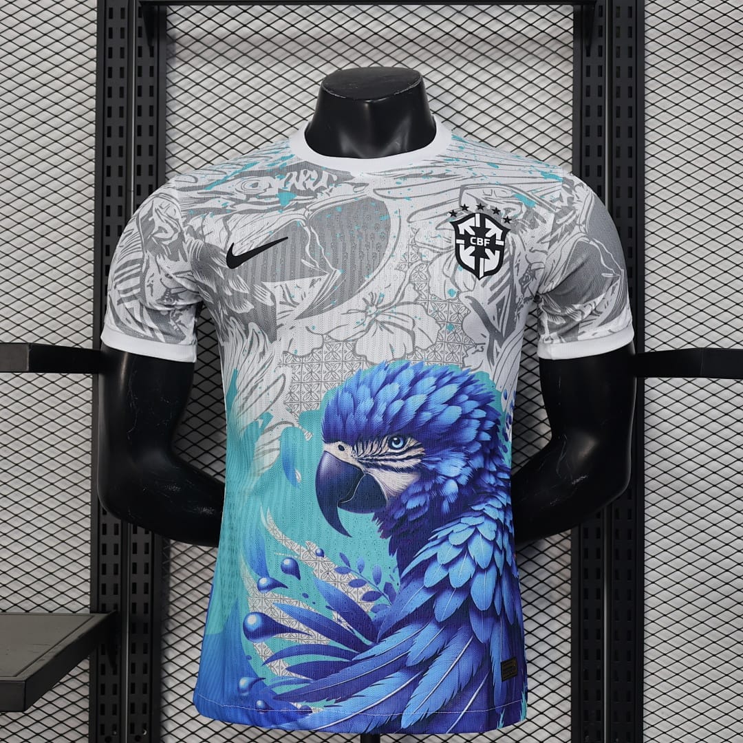 Brasil Edición Especial · Diseño 17