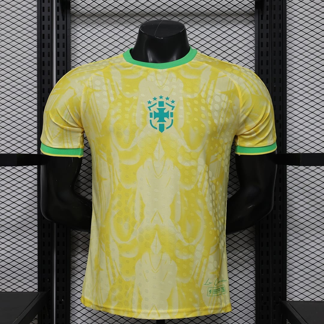 Brasil Edición Especial · Diseño 2