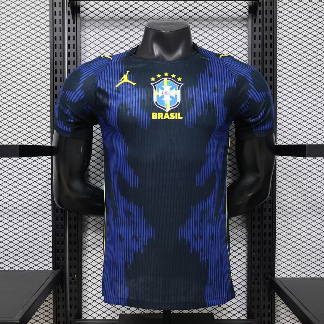 Brasil Visitante Calidad 1:1