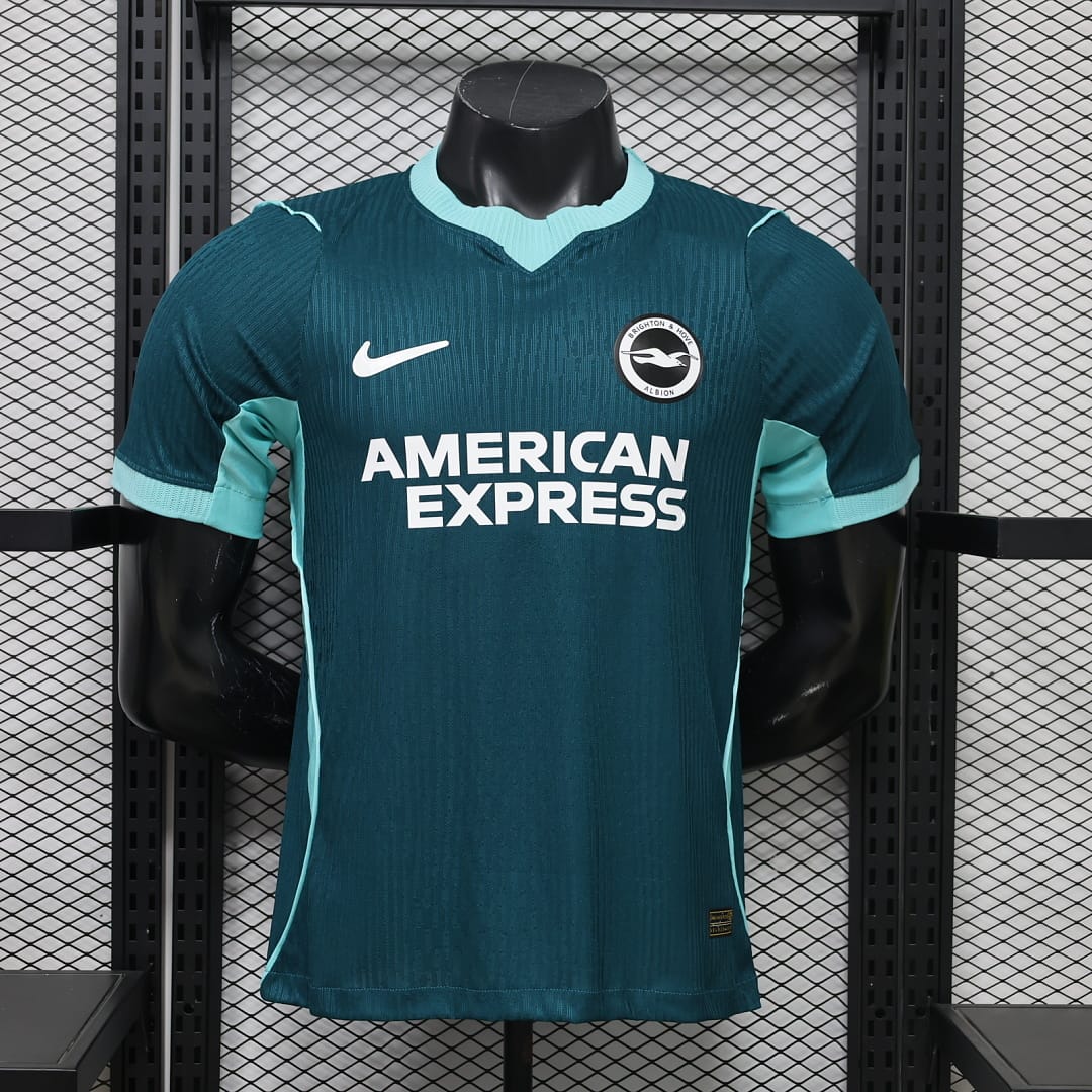 Brighton 26/27 Tercera Equipación
