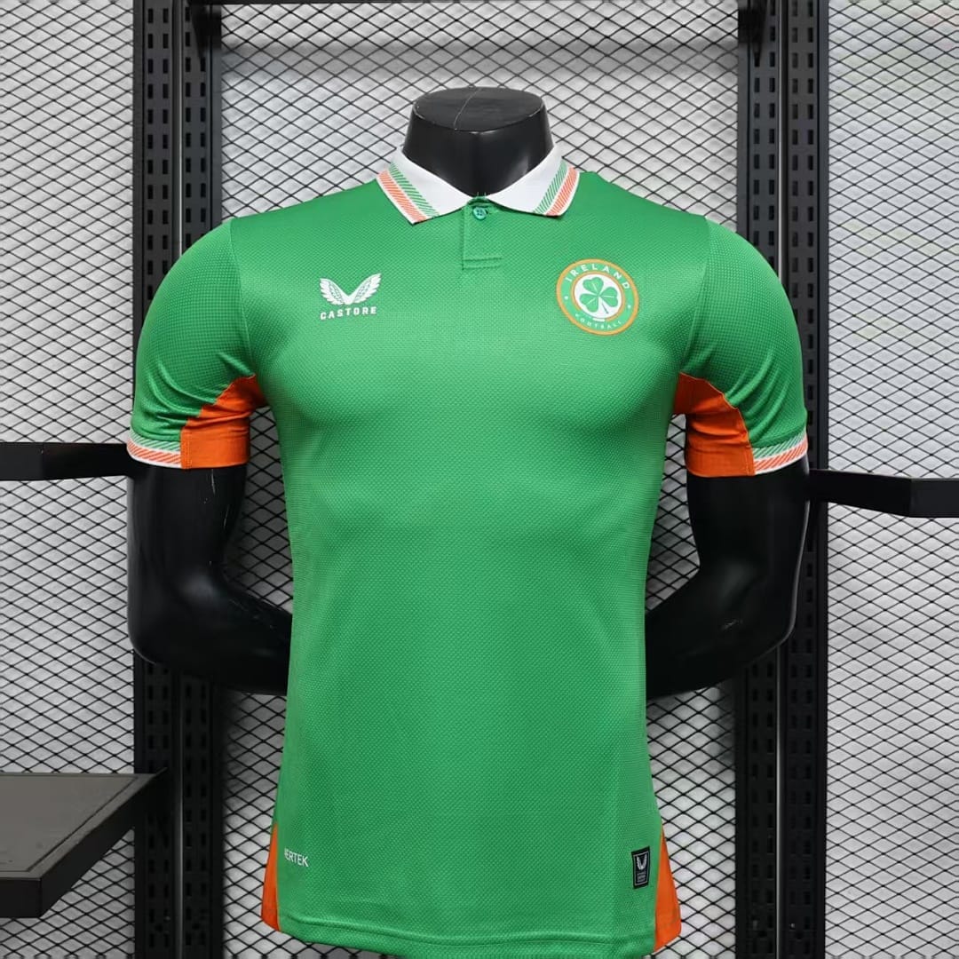 Celtic Verde