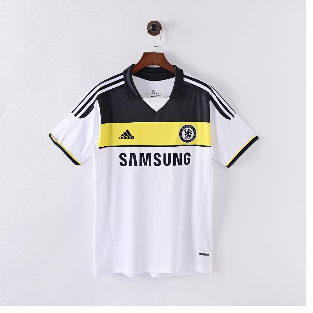 Chelsea 11/12 Tercera Equipación