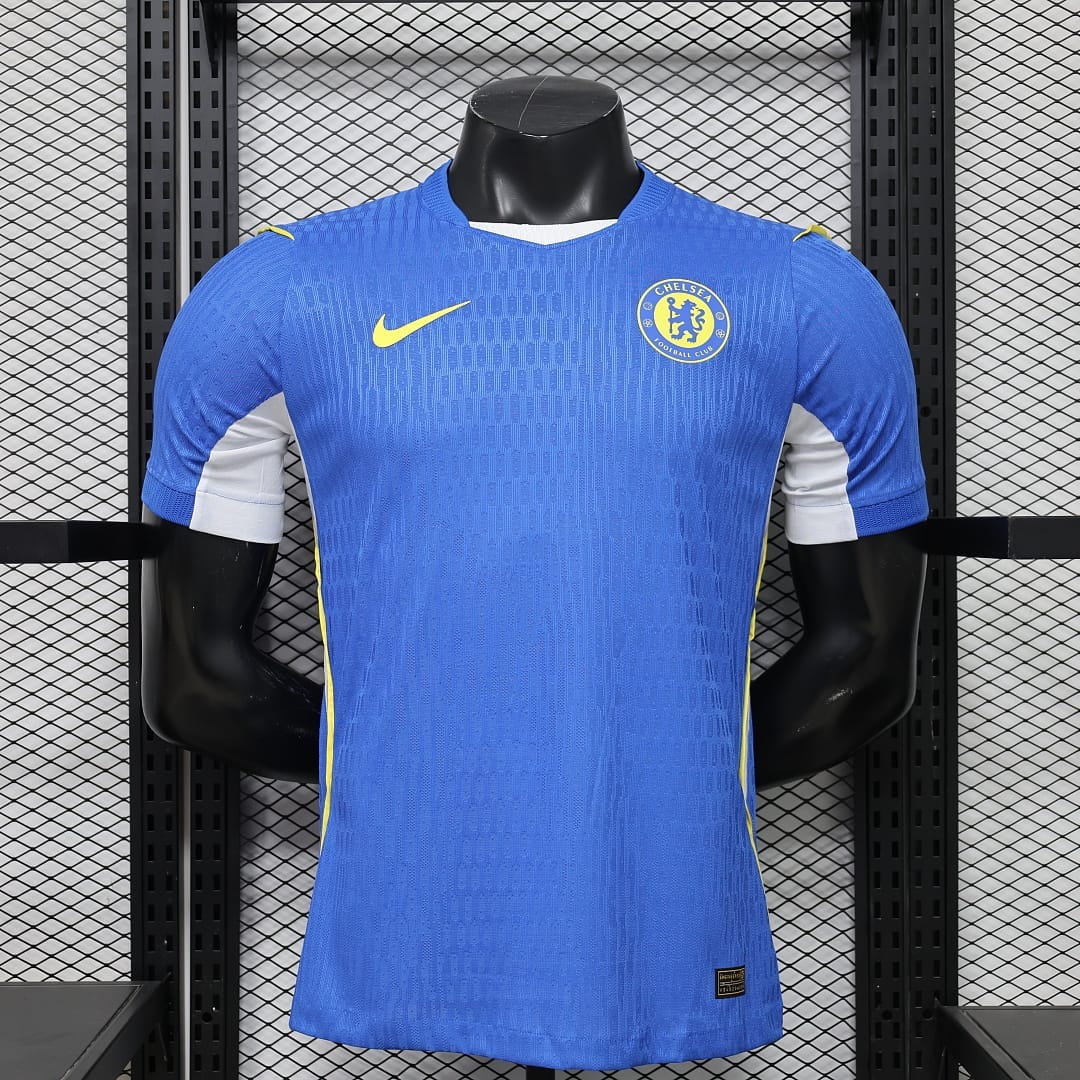 Chelsea 2026 Local