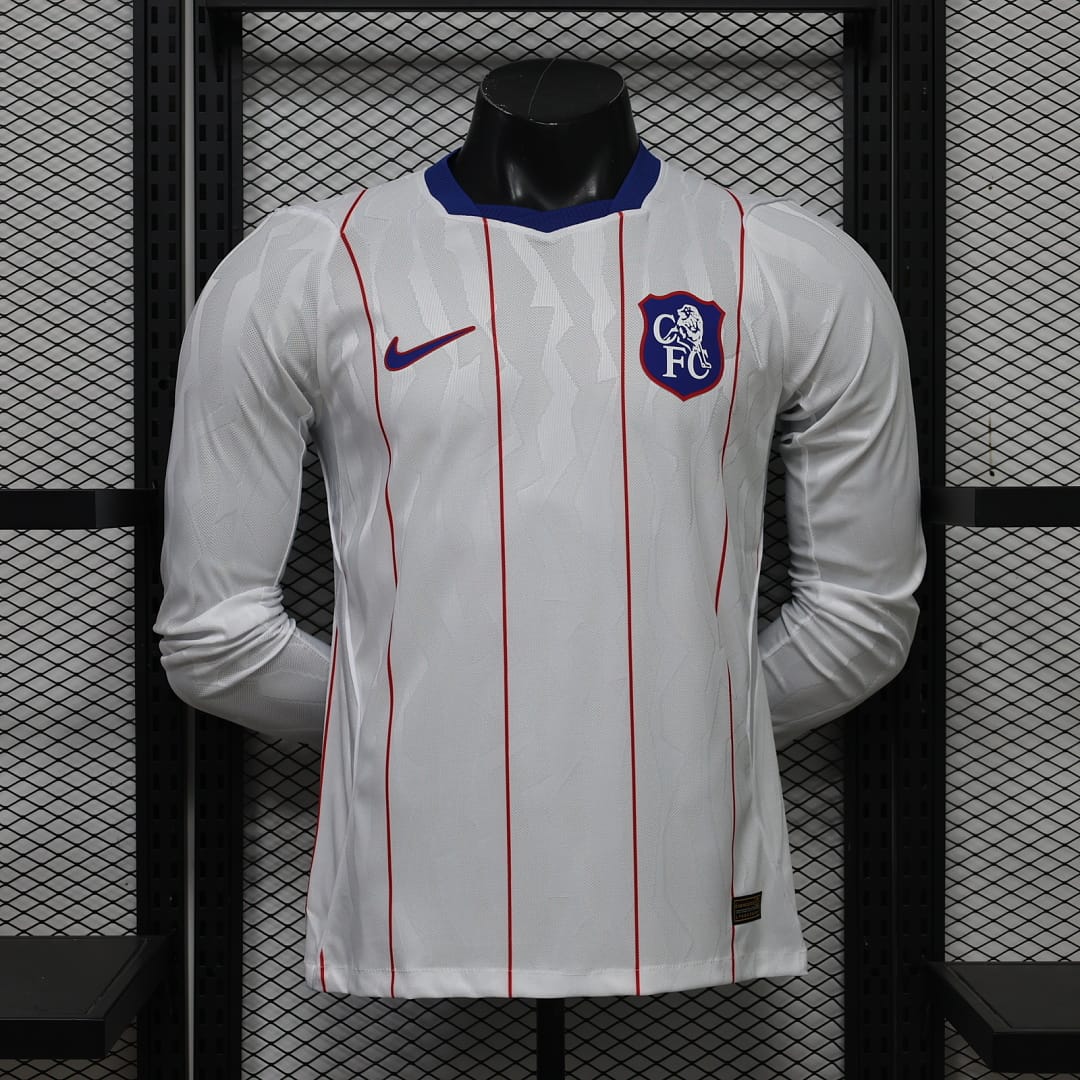 Chelsea 26/27 Tercera Equipación