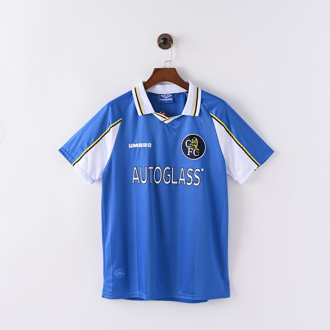 Chelsea 97/99 Local