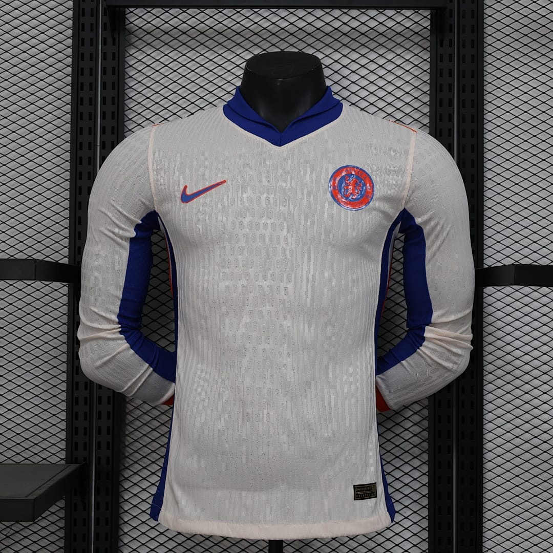 Chelsea Visitante