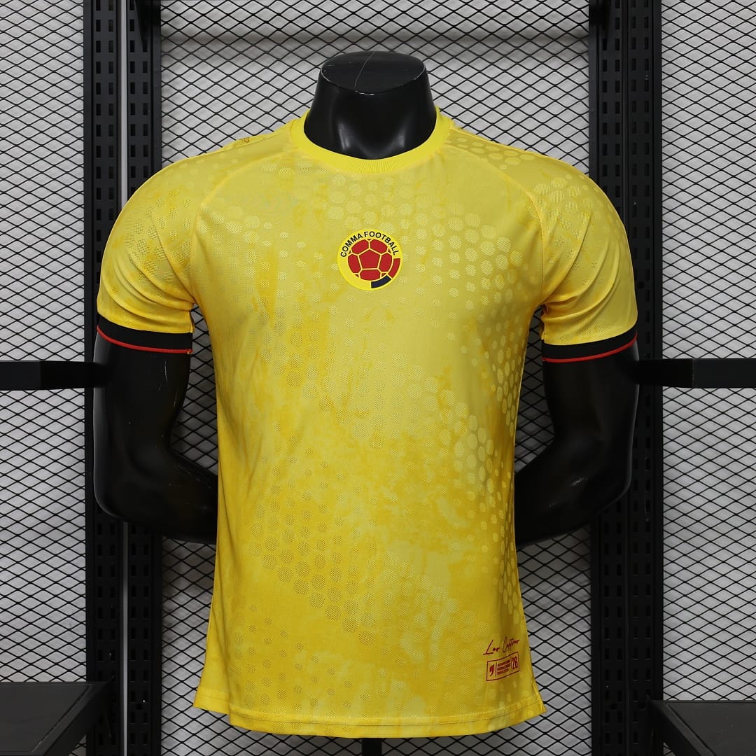Colombia 2026 Edición Especial · Diseño 2