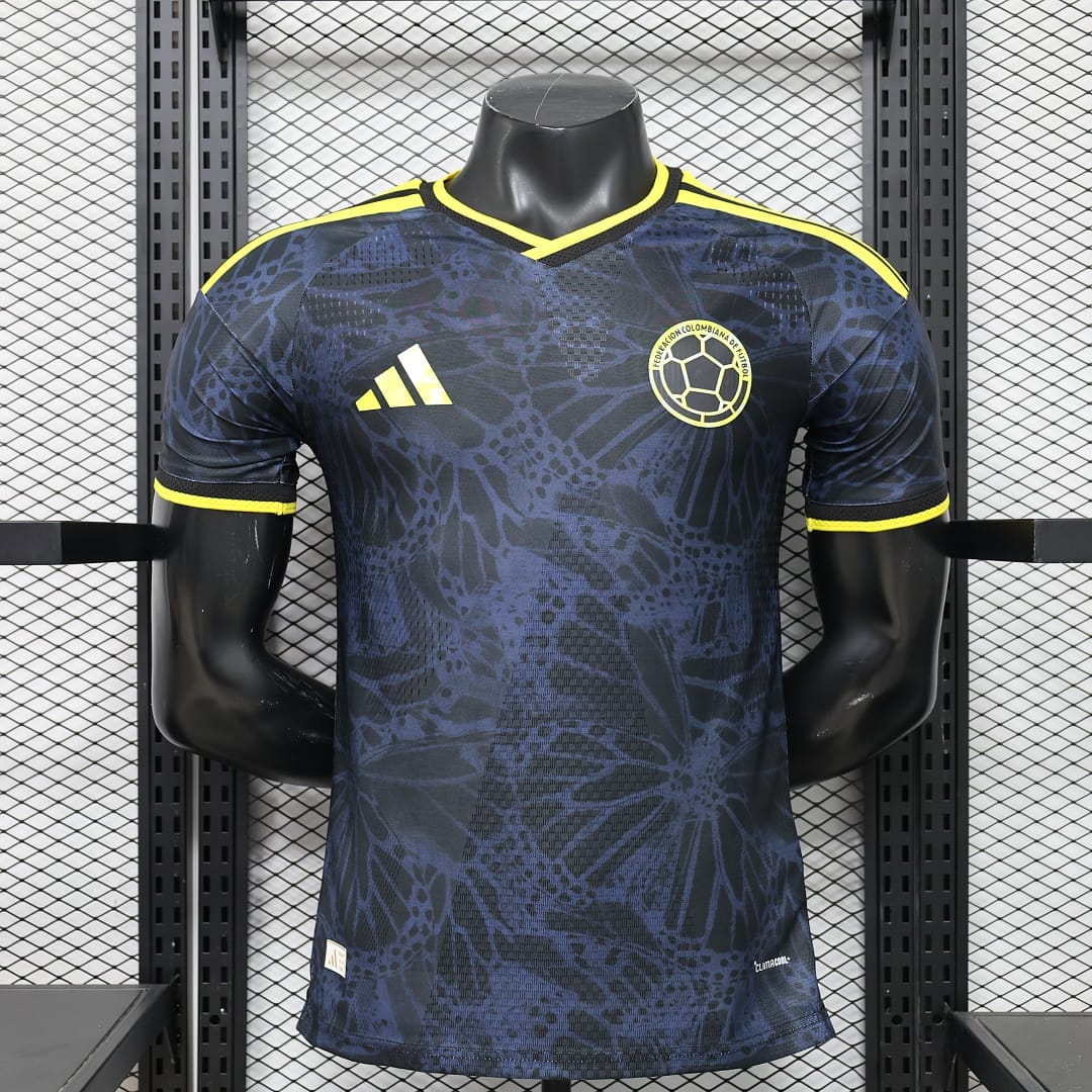 Colombia 2026 Edición Especial · Diseño 1