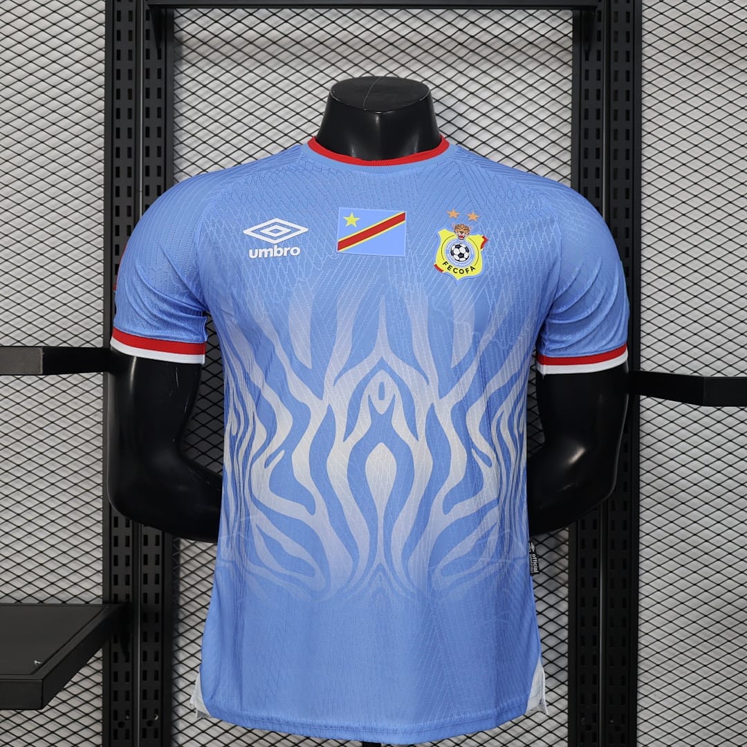 Congo Azul