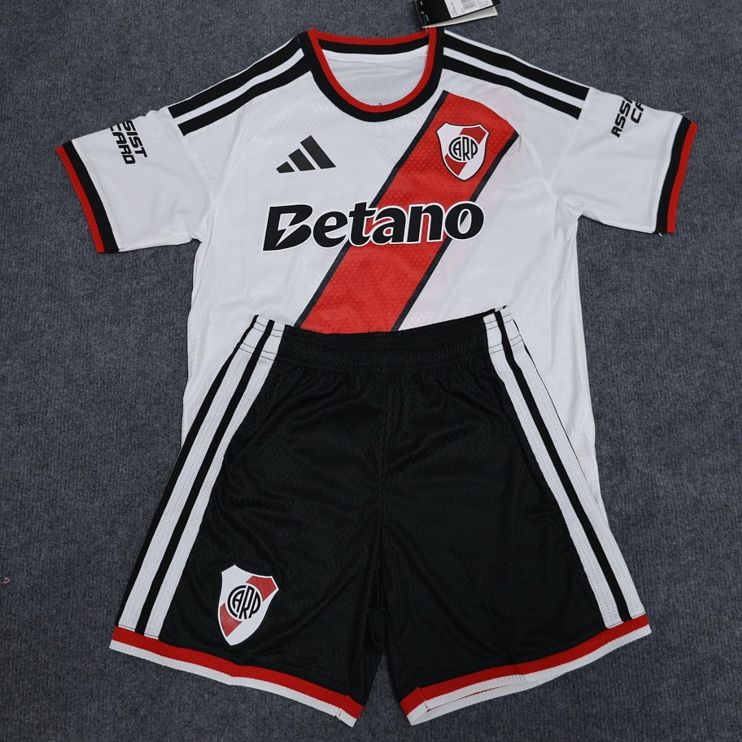 Conjunto River Plate 26/27 Local