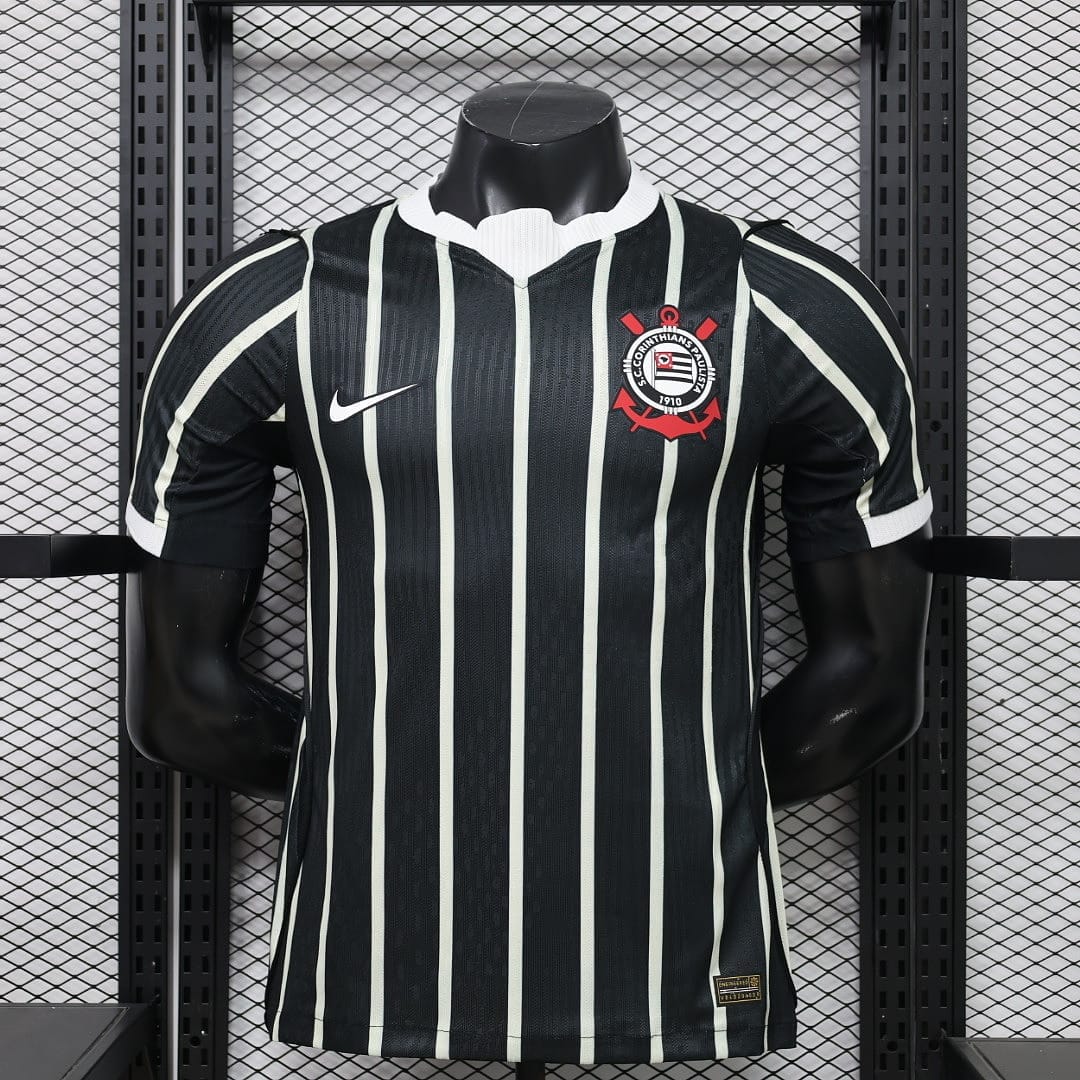 Corinthians 26/27 Visitante