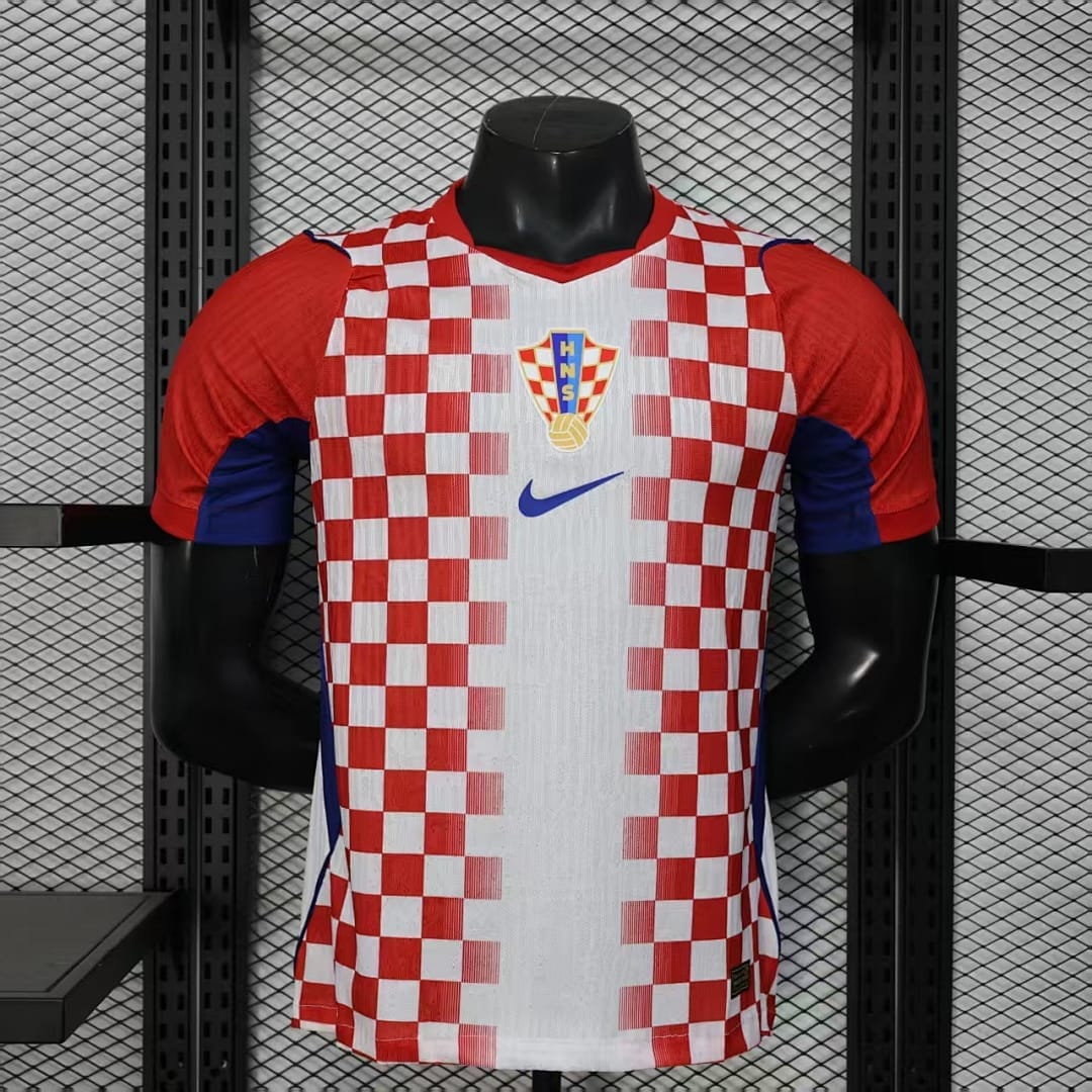 Croacia 2026 Local