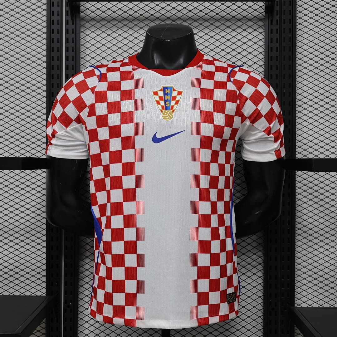 Croacia 26/27 Local