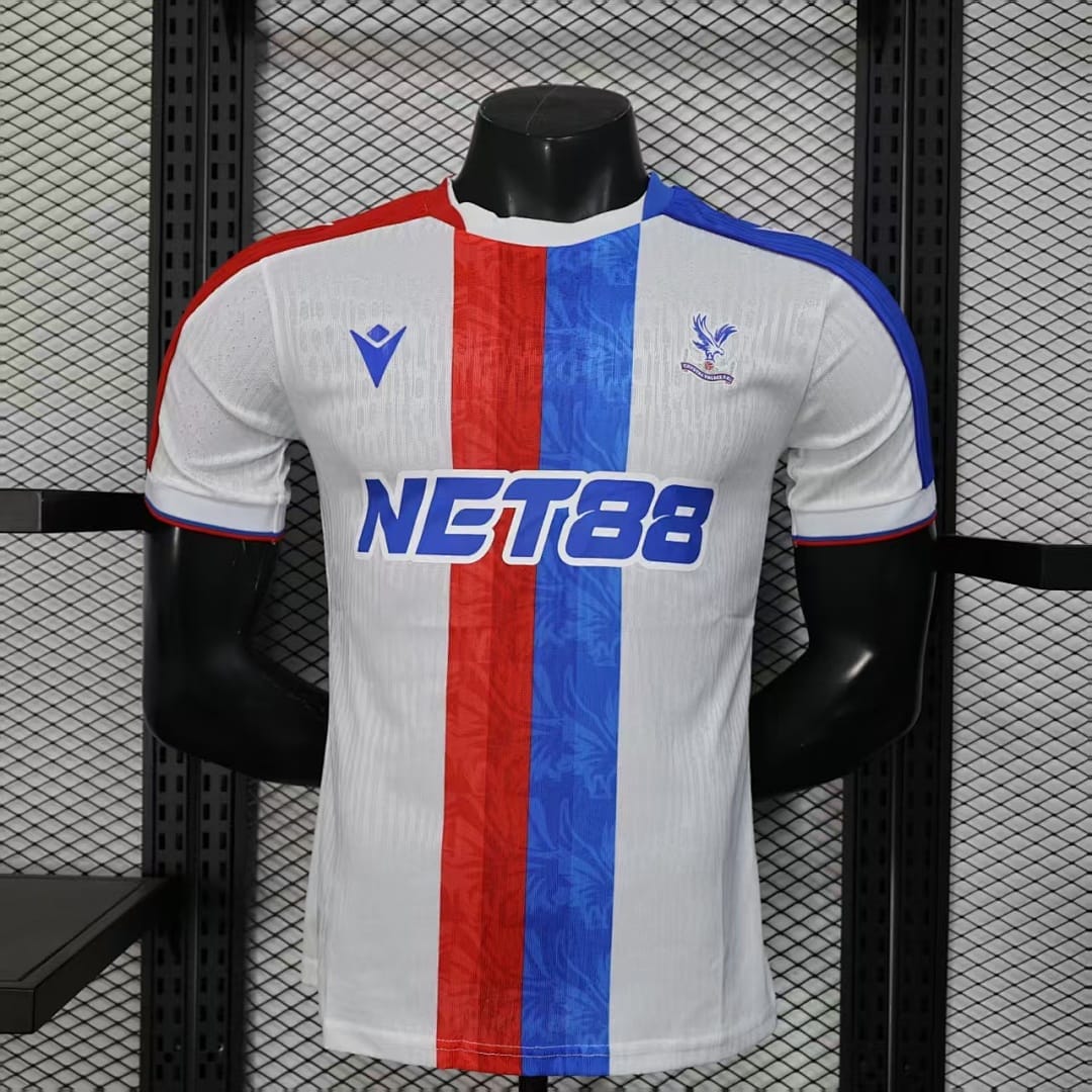 Crystal Palace 25/26 Tercera Equipación