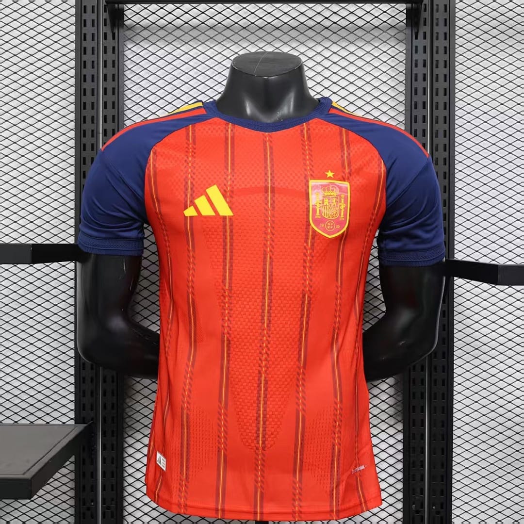 España 2026 Local
