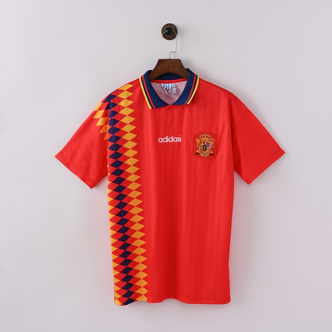 España 94/95 Local