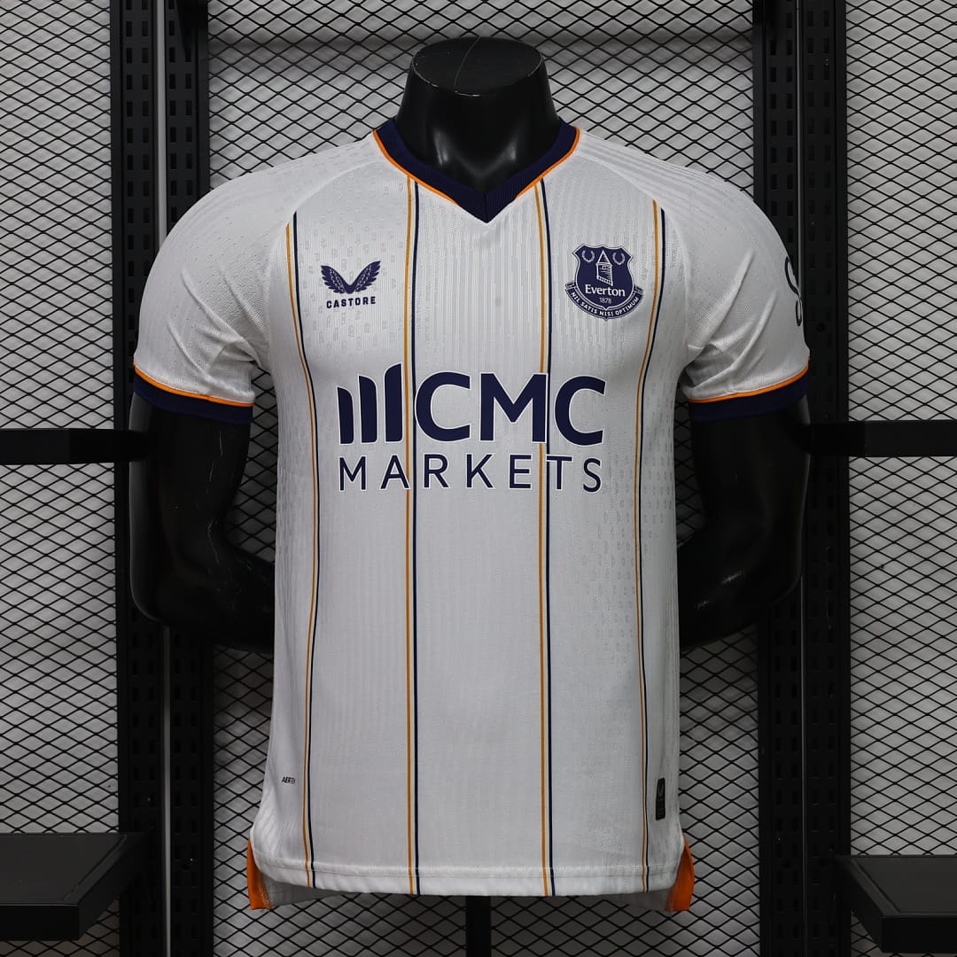 Everton 26/27 Visitante