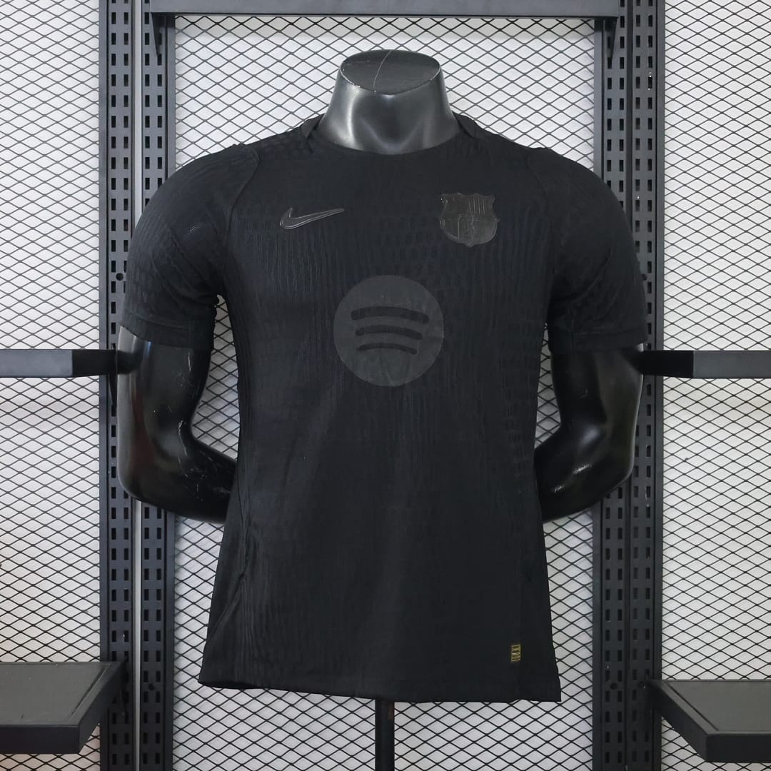 FC Barcelona 26/27 Edición Especial Negro