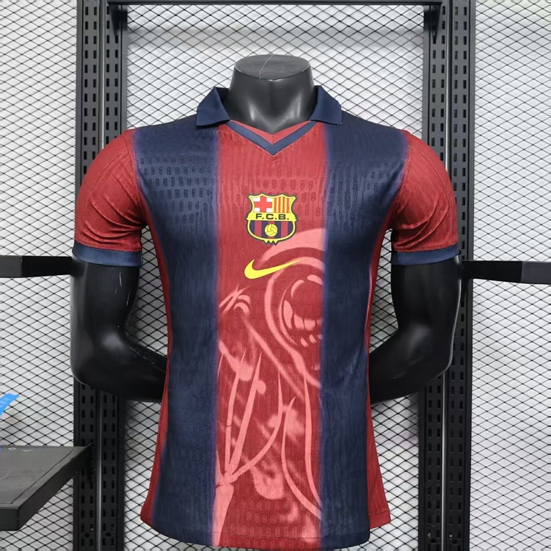 FC Barcelona Edición Especial · Diseño 14