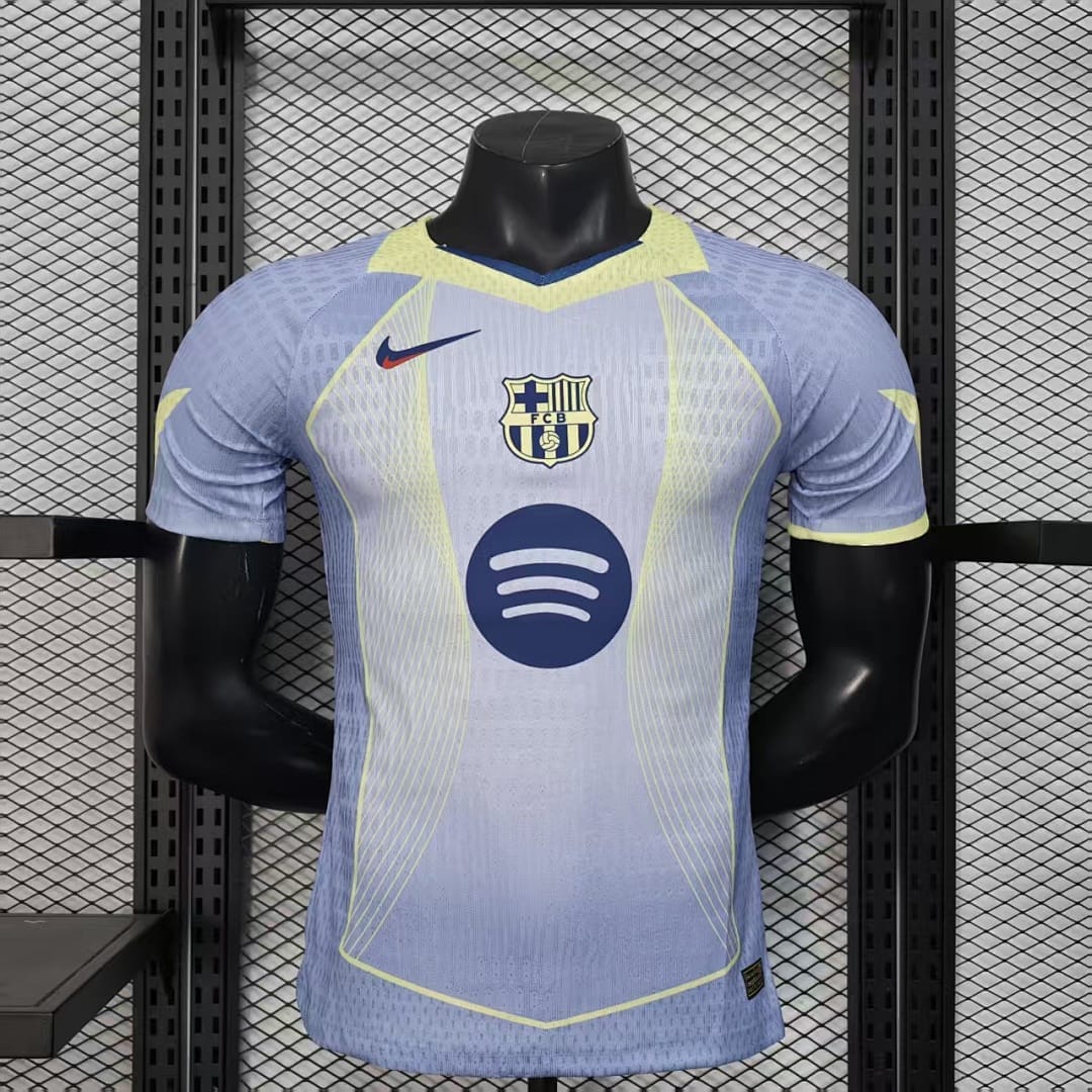 FC Barcelona Edición Especial · Diseño 21