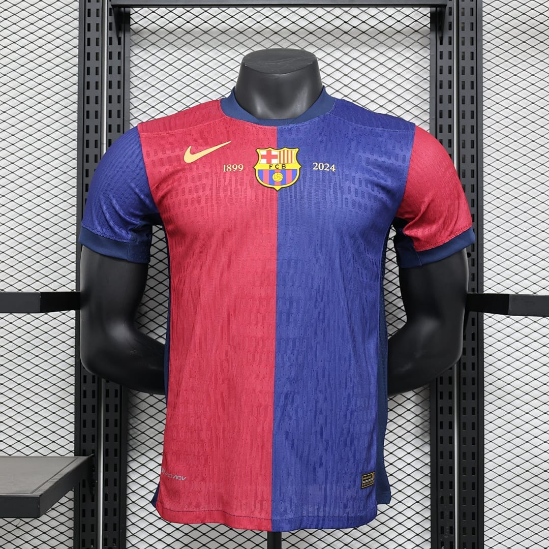 FC Barcelona Edición Especial · Diseño 28