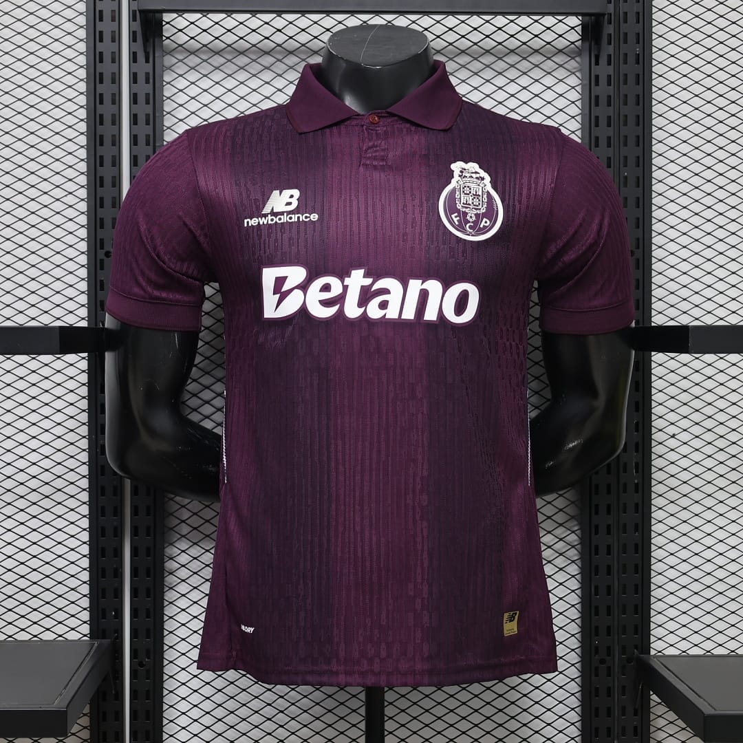 FC Porto 26/27 Visitante