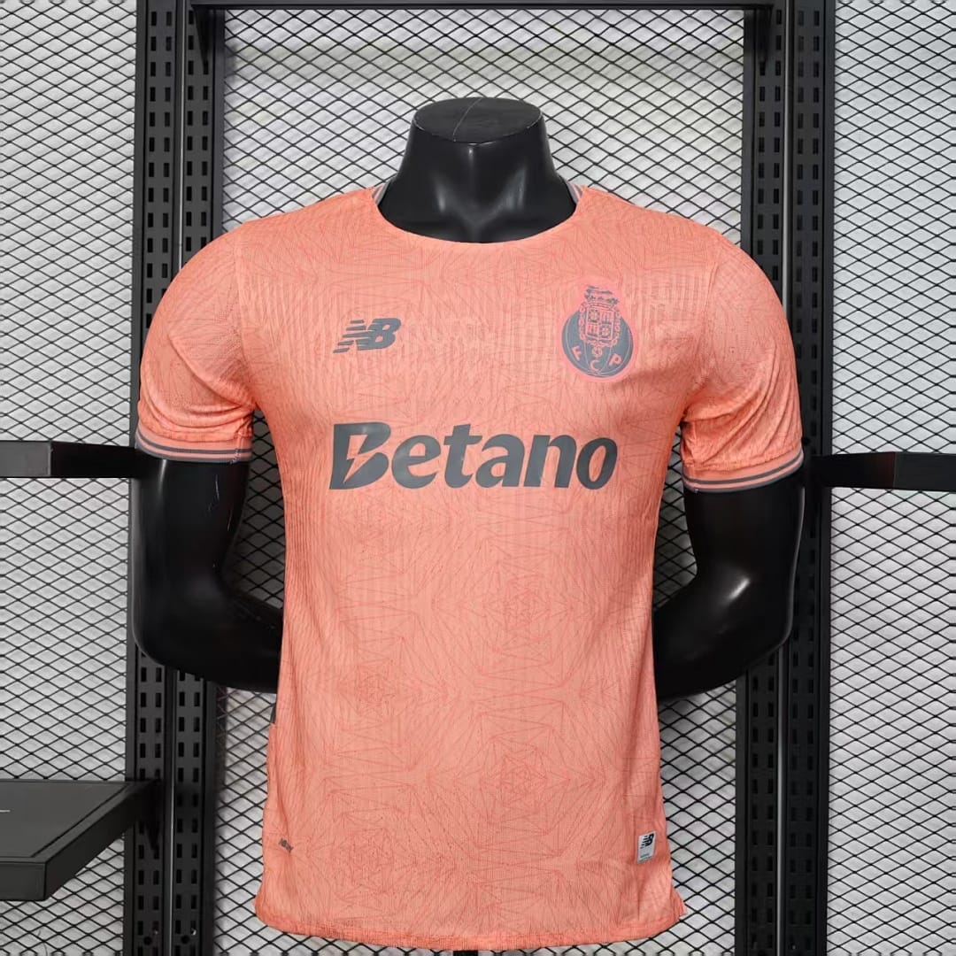 FC Porto Rosa