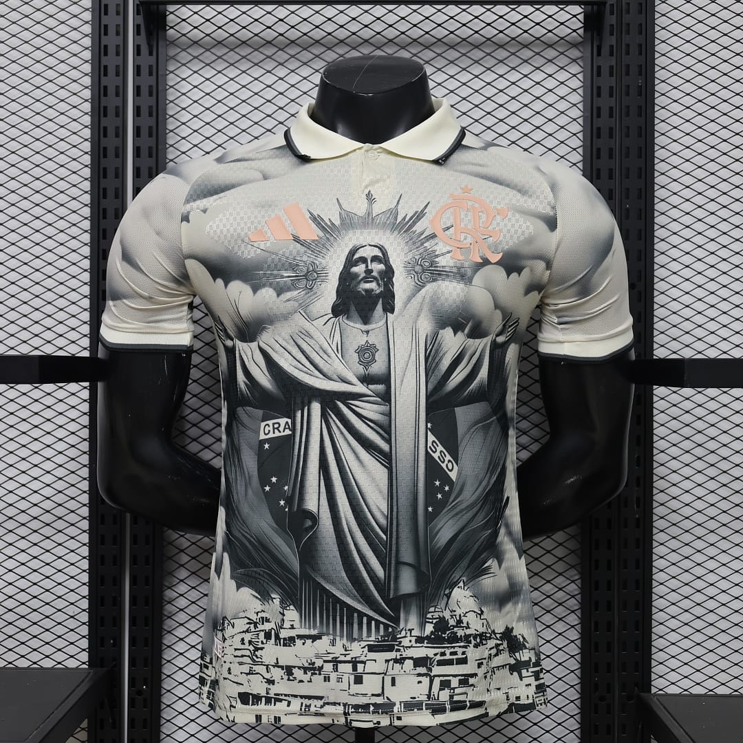 Flamengo 2026 Edición Especial