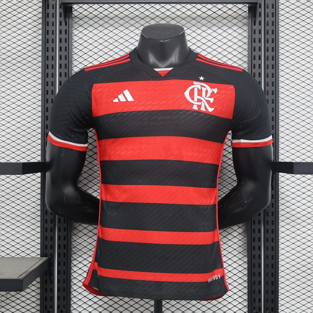 Flamengo 24/25 Local