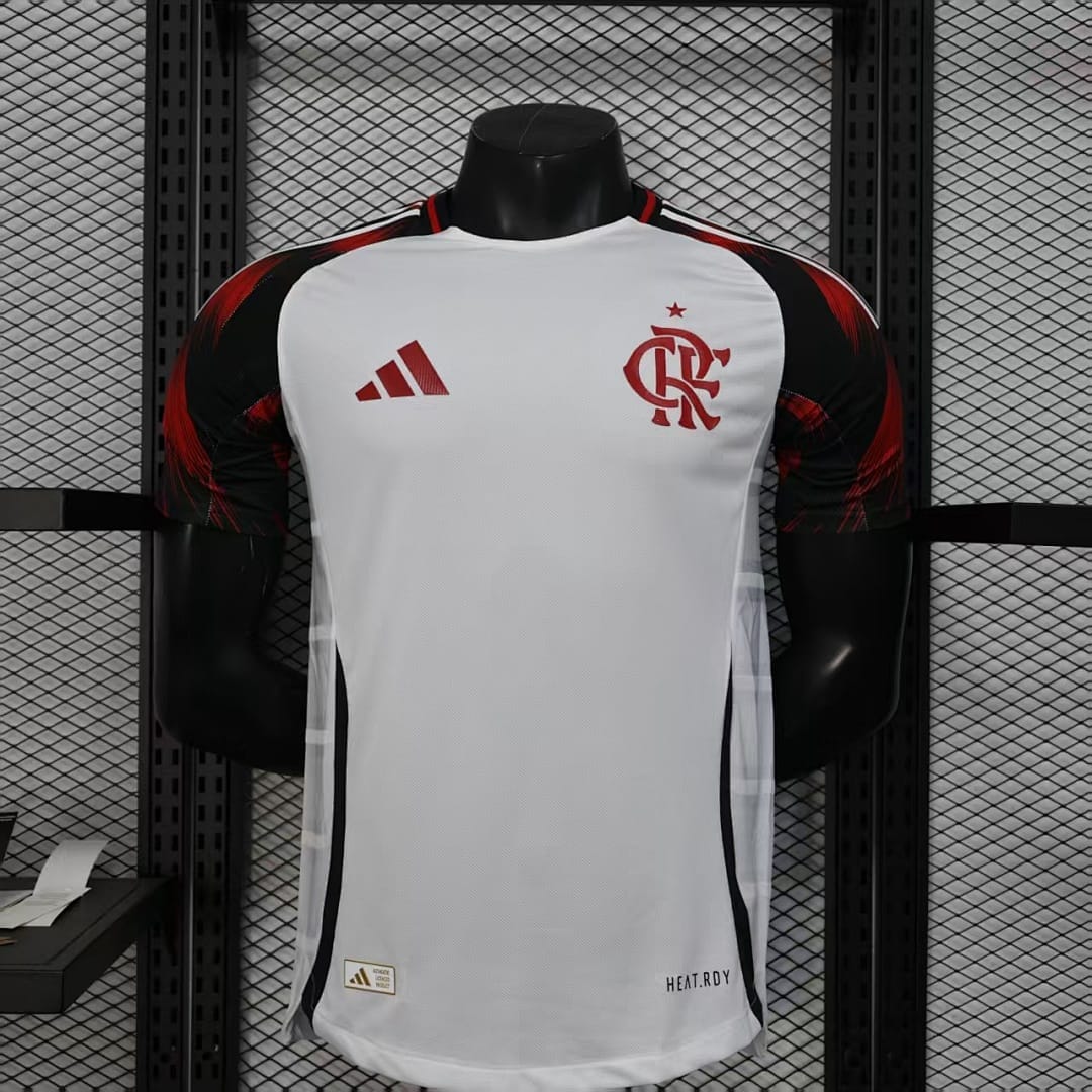 Flamengo 25/26 Visitante