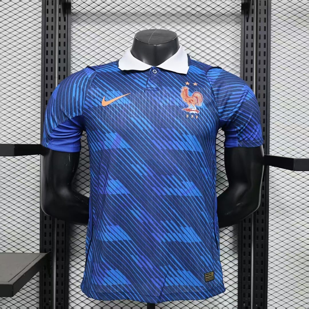 Francia 2026 Local