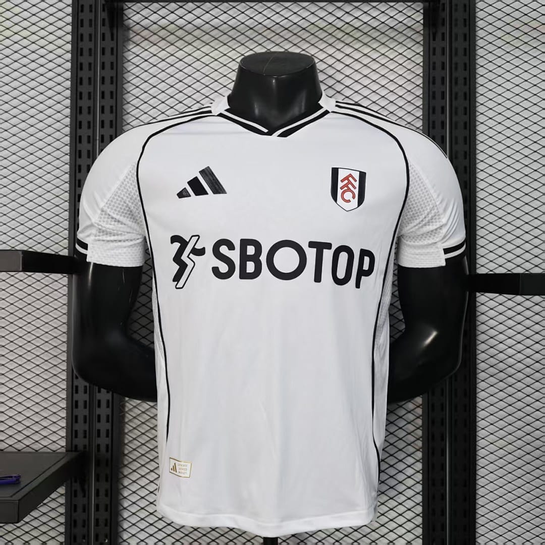 Fulham 25/26 Local