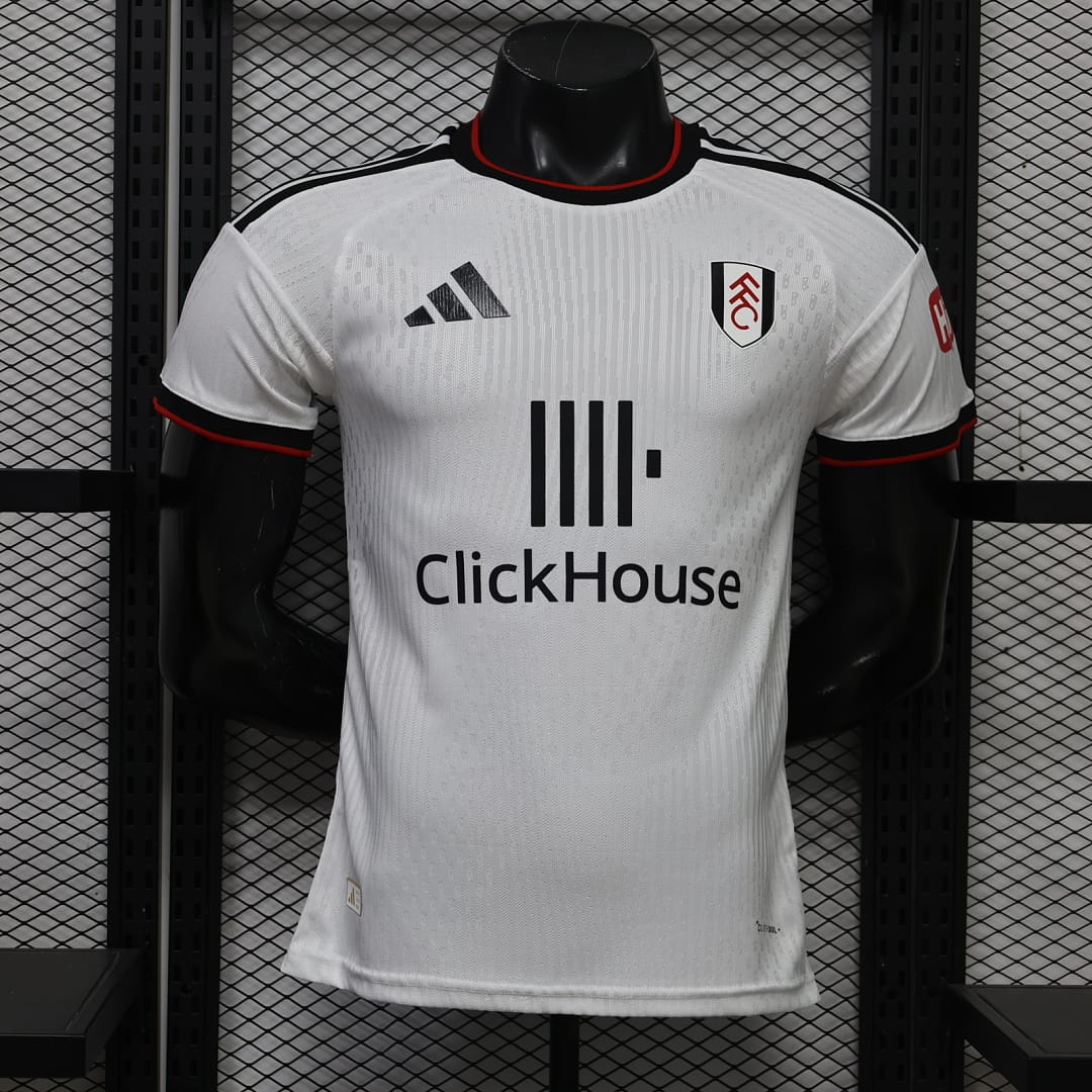 Fulham 26/27 Local Blanco