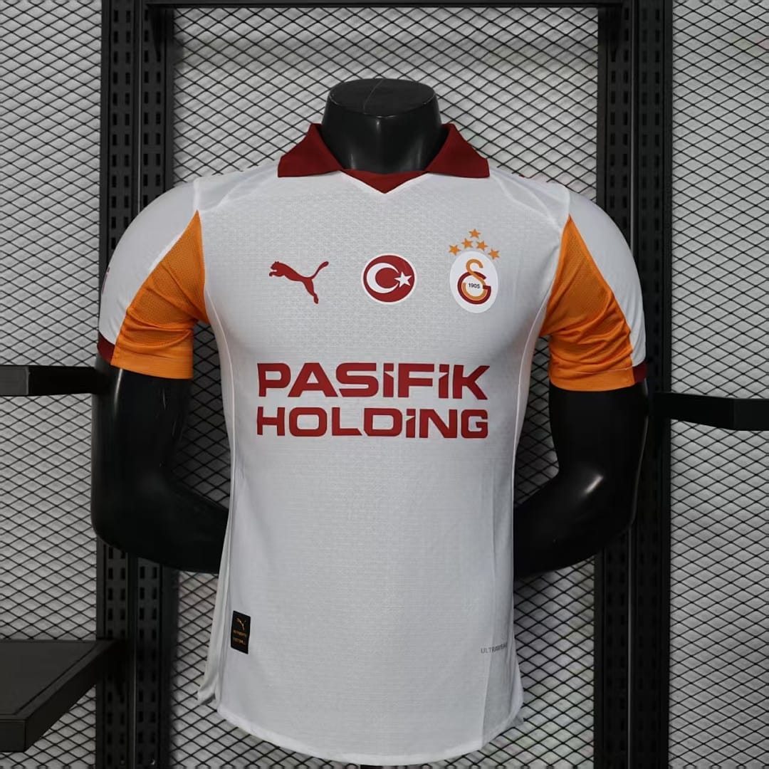 Galatasaray 25/26 Visitante