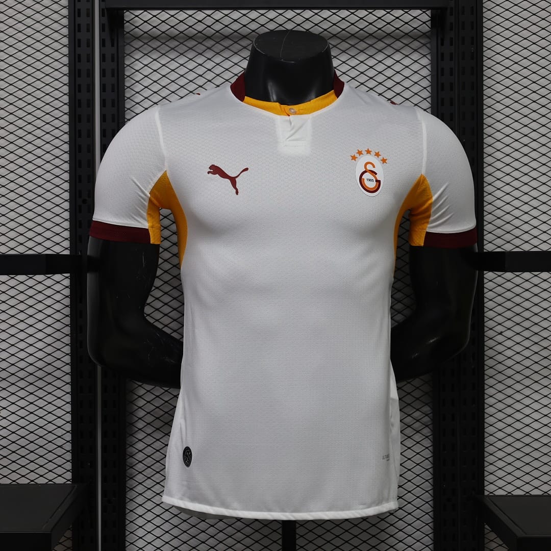 Galatasaray 26/27 Visitante