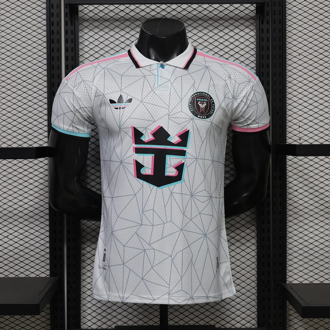 Inter Miami 26/27 Edición Especial