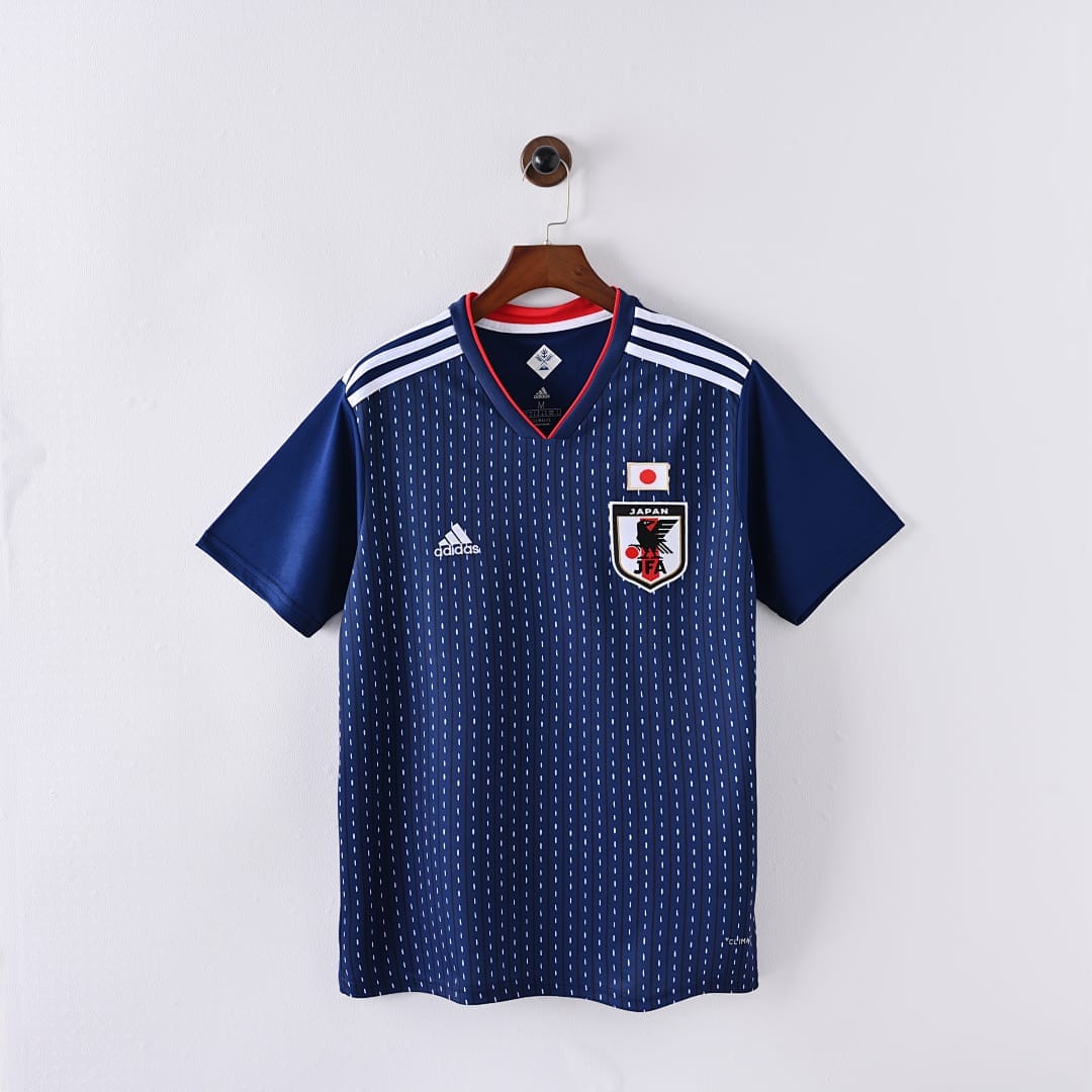 Japón 2018 Local