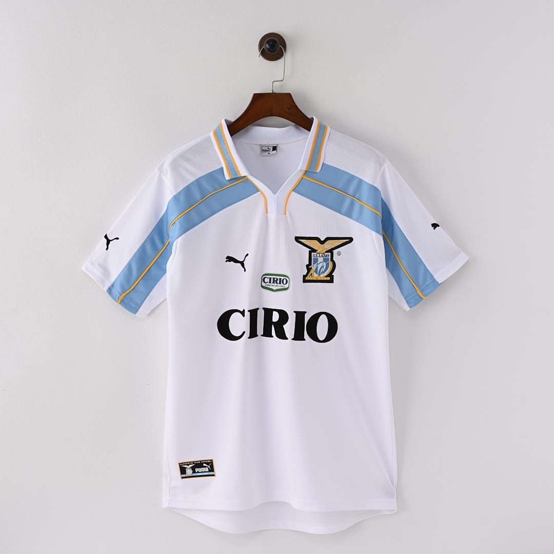Lazio 99/00 Centenario