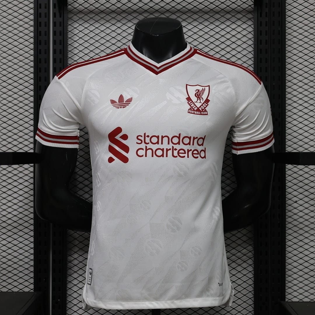 Liverpool 26/27 Visitante