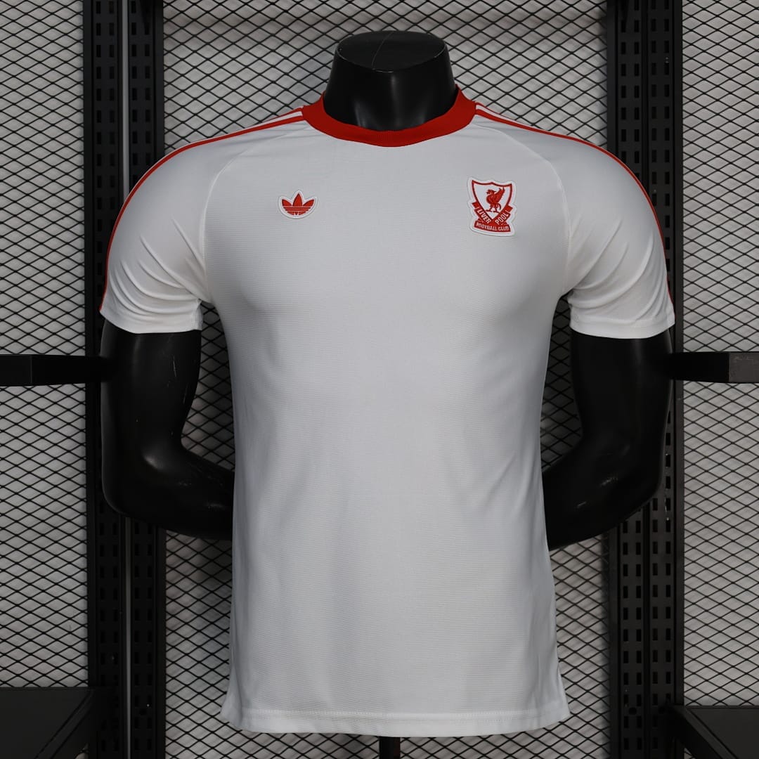 Liverpool Retro Casual