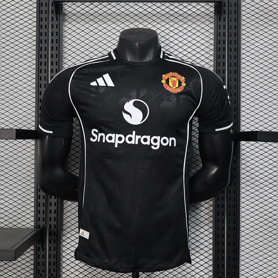 Manchester United Edición Especial · Diseño 5