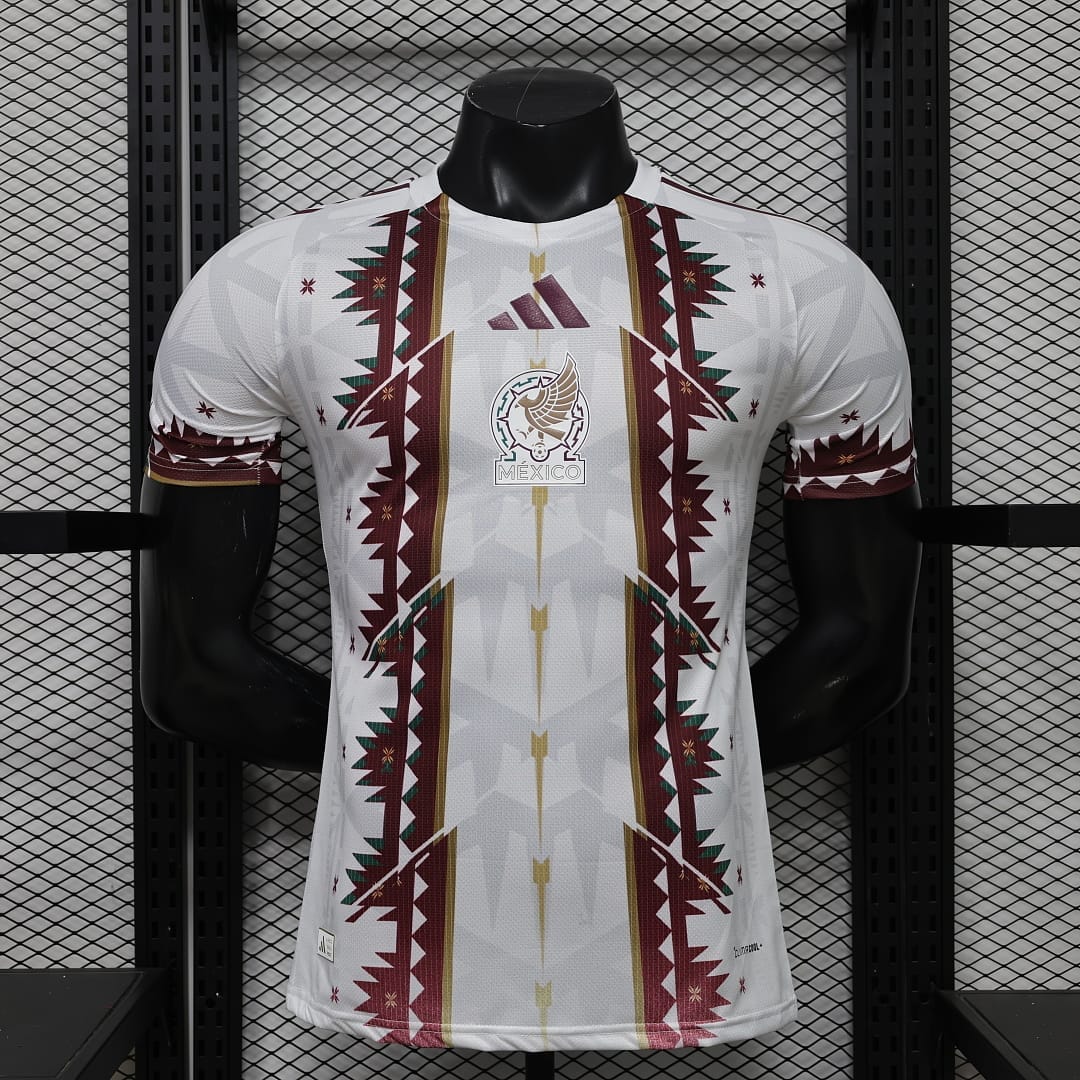 México 2026 Edición Especial · Diseño 2