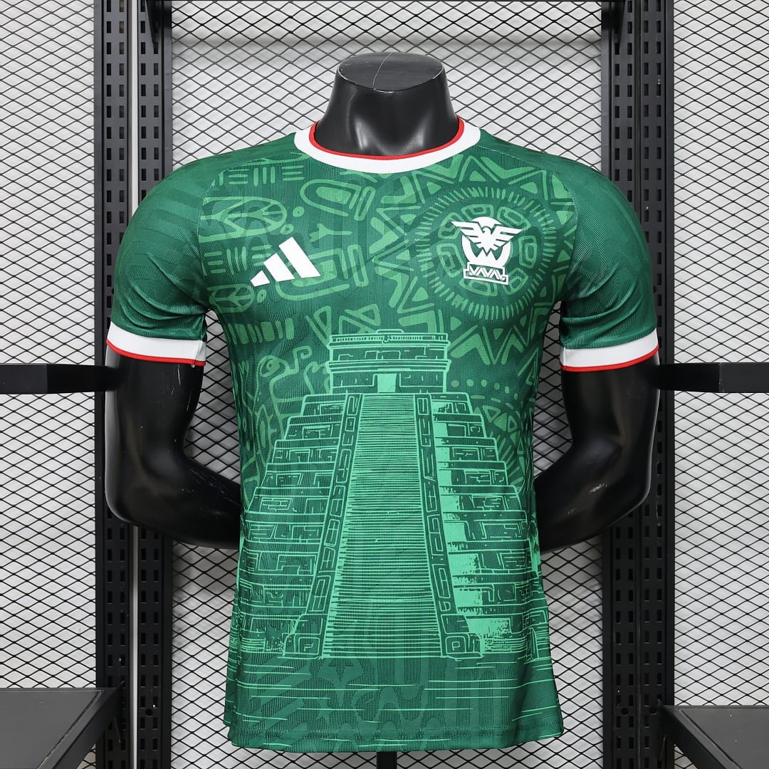 México 2026 Edición Especial · Diseño 3